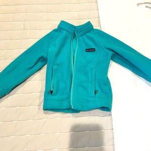 Columbia jacket, 2T